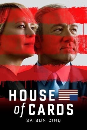 House of Cards saison 5