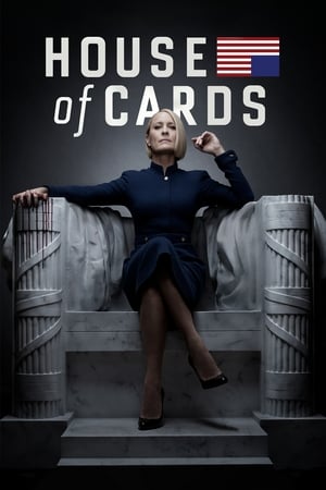 Regarder House of Cards en Streaming