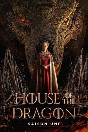 House of the Dragon saison 1