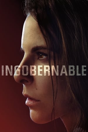 Ingobernable Saison 2 Episode 5