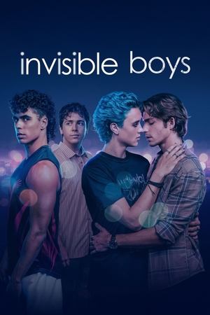 Invisible Boys