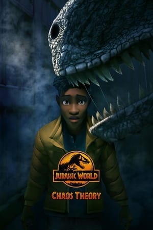 Jurassic World : La théorie du chaos