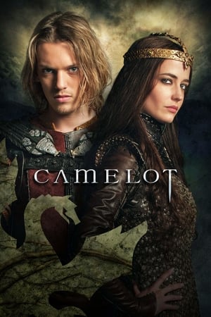 La légende de Camelot saison 1