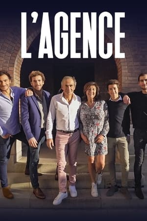 L'Agence - L'immobilier de luxe en famille Saison 1 Episode 5