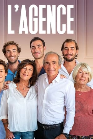 L'Agence - L'immobilier de luxe en famille Saison 2 Episode 5