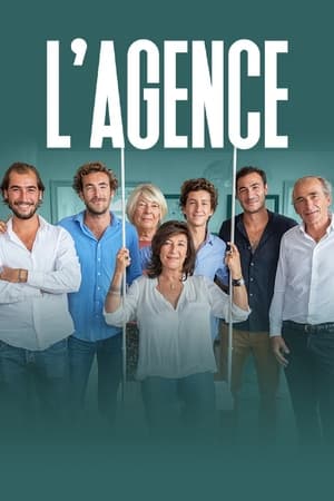 L'Agence - L'immobilier de luxe en famille Saison 3 Episode 5