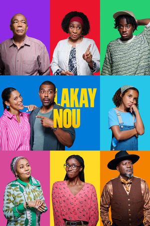 Lakay nou Saison 2 Episode 5