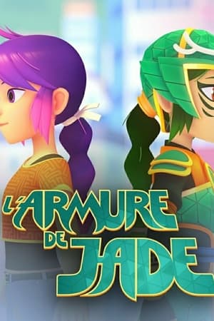 L'armure de Jade saison 1