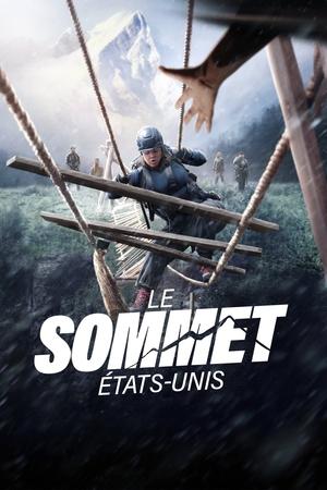 Le sommet : États-Unis saison 1