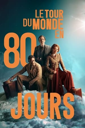 Le Tour du monde en 80 jours saison 1