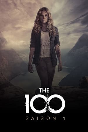 Les 100 Saison 1 Episode 5