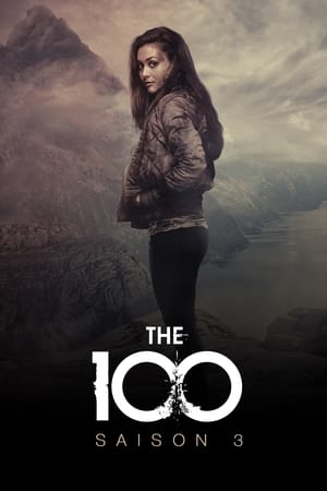 Les 100 Saison 3 Episode 5