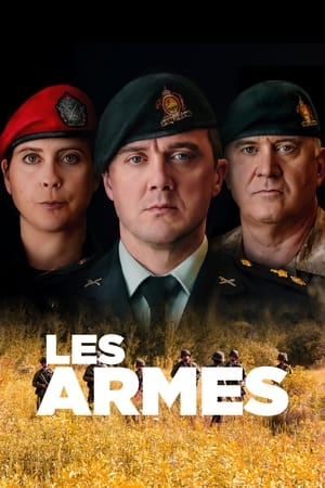 Les Armes saison 1