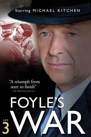 Les enquêtes de Foyle Saison 3 Episode 5