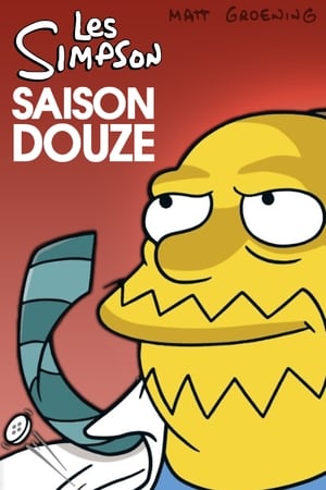 Les Simpson Saison 12 Episode 5