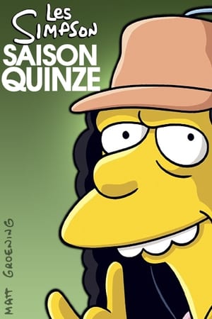 Les Simpson Saison 15 Episode 5