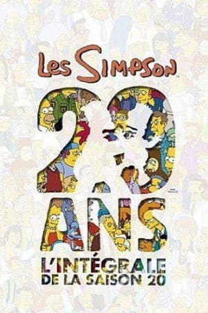 Les Simpson Saison 20 Episode 5