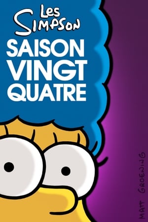 Les Simpson Saison 24 Episode 5