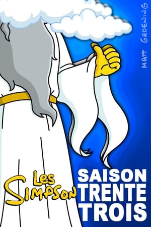 Les Simpson saison 33