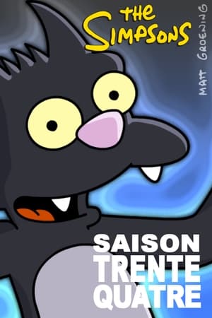 Les Simpson Saison 34 Episode 5