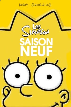 Les Simpson Saison 9 Episode 5