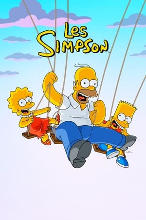 Les Simpson saison 36