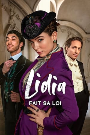 Regarder Lidia fait sa loi en Streaming