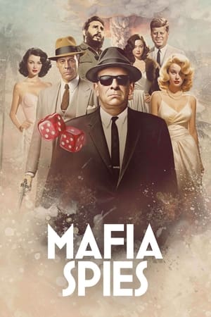 Regarder Mafia Spies en Streaming