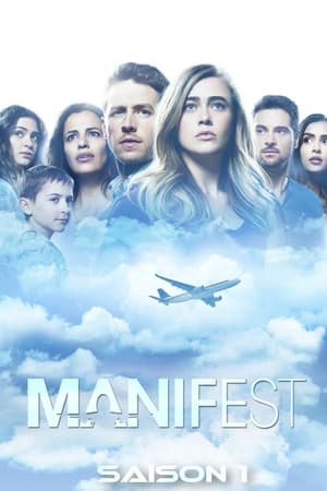 Manifest saison 1