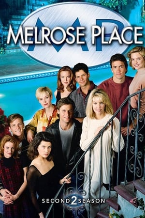 Melrose Place saison 2