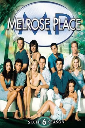 Melrose Place saison 6