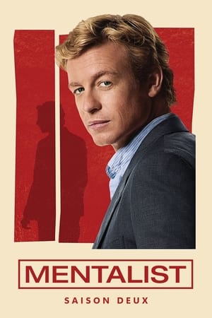 Mentalist saison 2