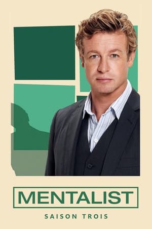 Mentalist Saison 3 Episode 5