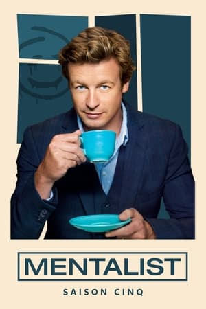 Mentalist saison 5