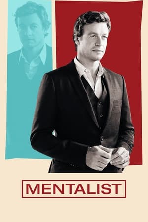 Regarder Mentalist en Streaming