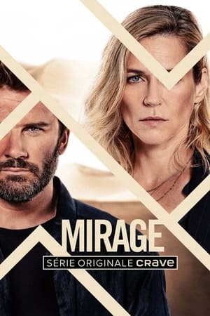 Mirage saison 1