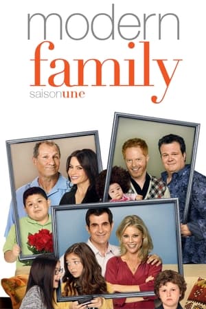 Modern Family saison 1