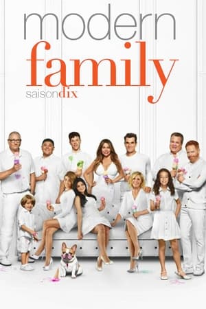 Modern Family Saison 10 Episode 5