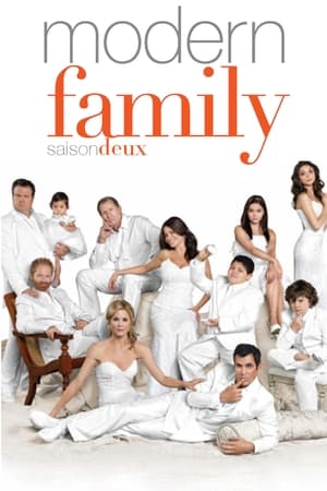 Modern Family Saison 2 Episode 5