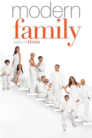 Modern Family Saison 3 Episode 5