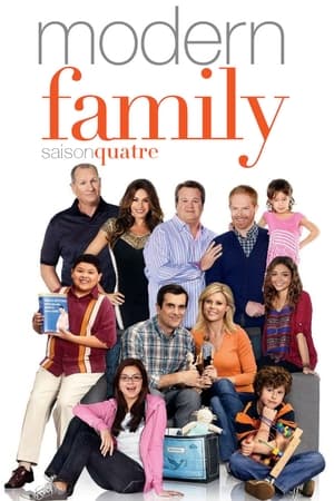 Modern Family Saison 4 Episode 5