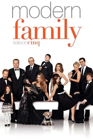 Modern Family Saison 5 Episode 5