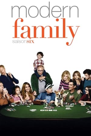 Modern Family Saison 6 Episode 5