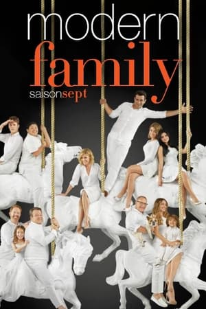 Modern Family Saison 7 Episode 5