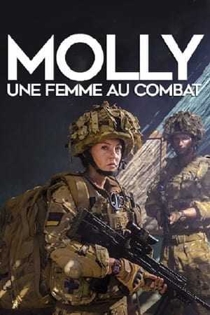 Molly, une femme au combat Saison 4 Episode 5