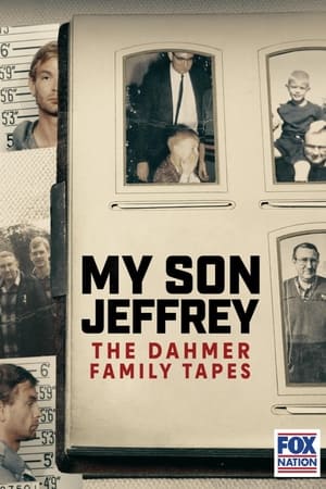 Regarder Mon fils Jeffrey : au coeur de la famille Dahmer en Streaming