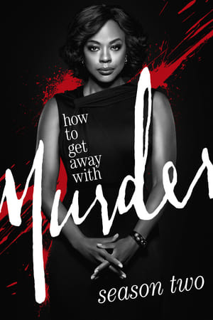 Murder Saison 2 Episode 5