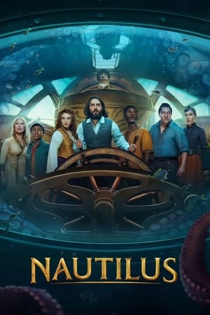 Nautilus Saison 1 Episode 5