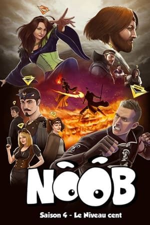 Noob saison 4