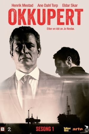 Occupied saison 1